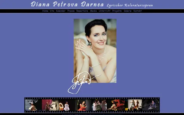 dianapetrovadarnea.de