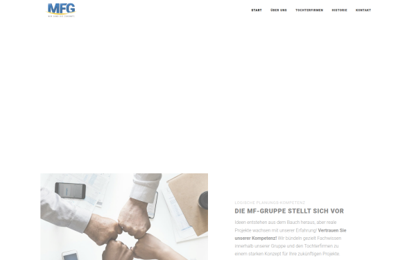 www.mf-gruppe.de