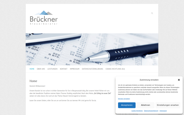 stb-brueckner.com