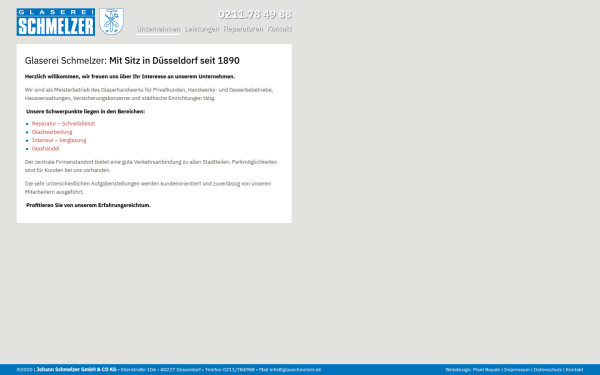 www.glasschmelzer.de