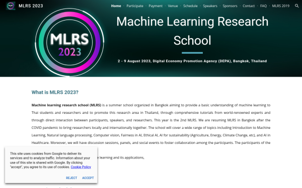 www.mlrs.ai