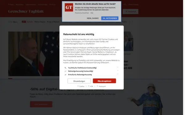 www.grenchnertagblatt.ch
