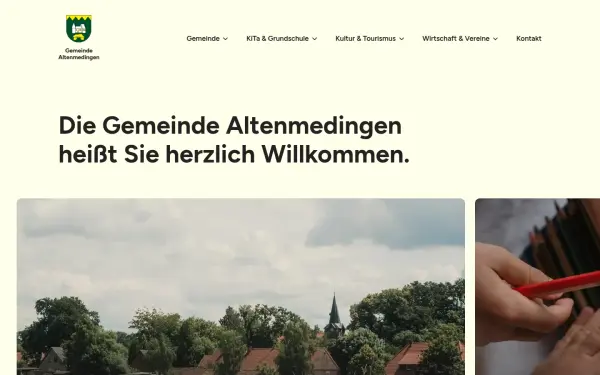 altenmedingen.de