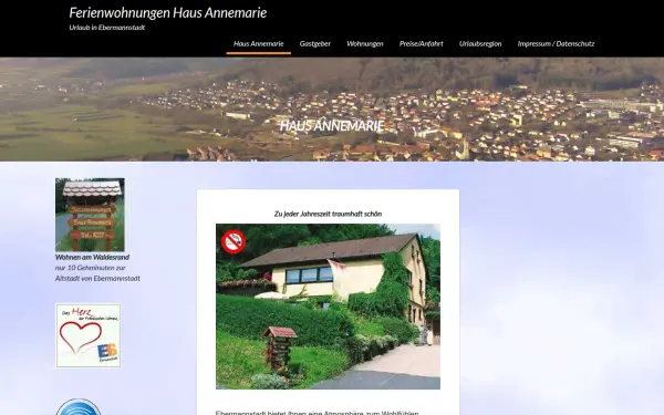 haus-annemarie-fewo.de