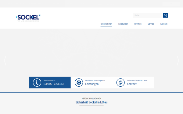 www.sicherheit-sockel.de