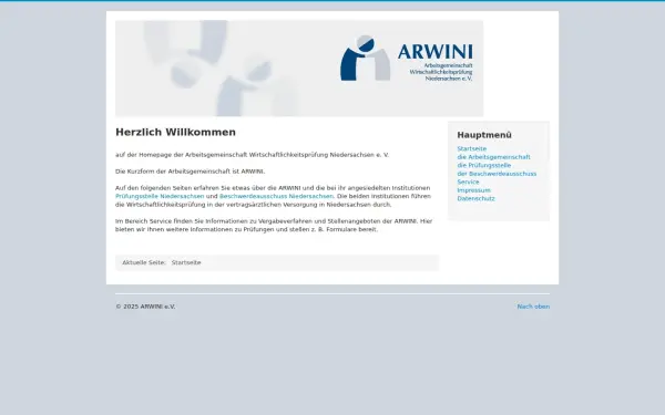 arwini.de