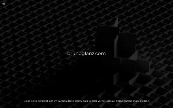brunoglanz.com