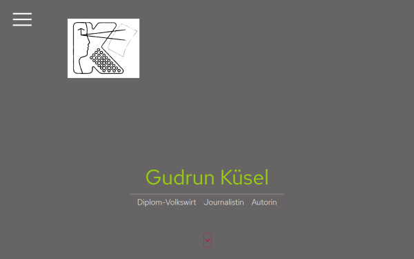 gudrunkuesel.de