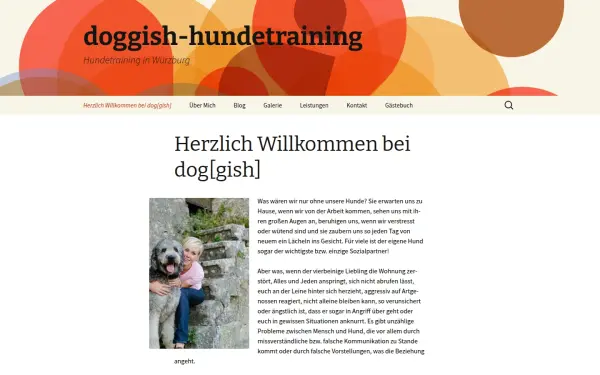 www.doggish-hundetraining.de
