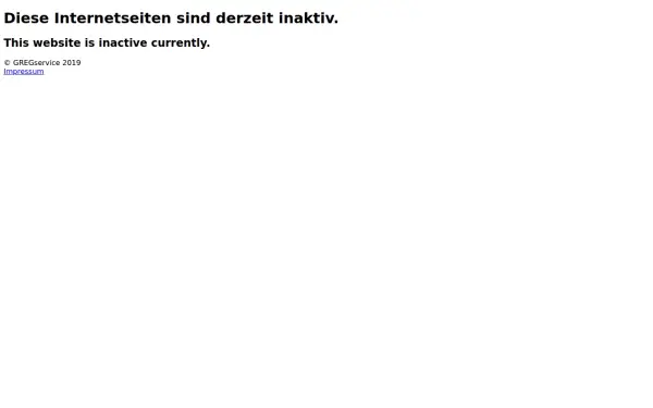 www.gregservice.de