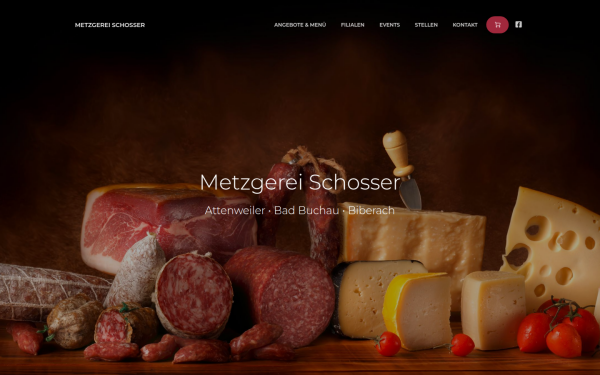 metzgerei-schosser.de