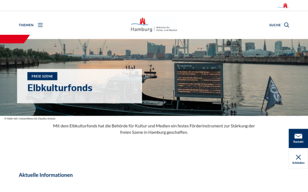 www.elbkulturfonds.hamburg