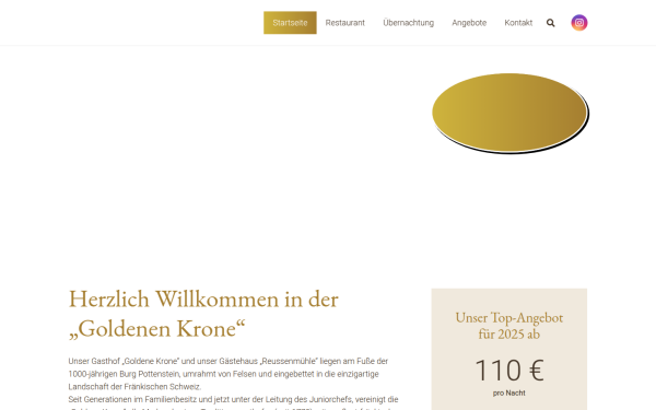 www.goldene-krone-pottenstein.de