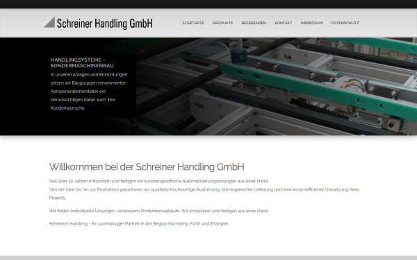 www.schreiner-handling.de
