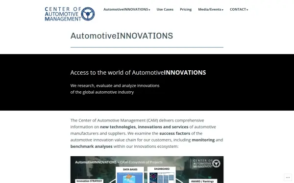 automotiveinnovations.de
