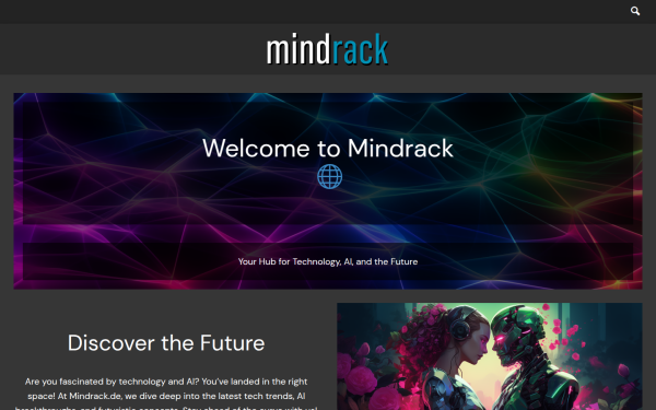 mindrack.de