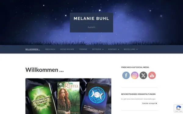 melanie-buhl.de