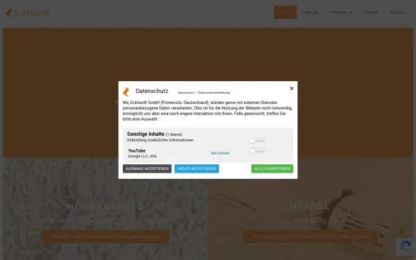 eckhardt.de