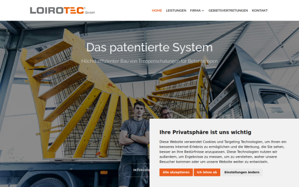 loirotec.de