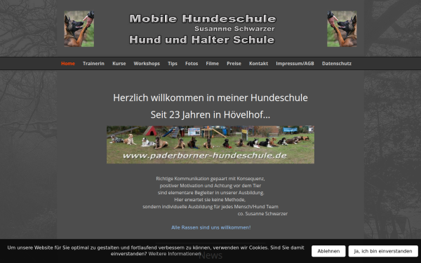 www.paderborner-hundeschule.de