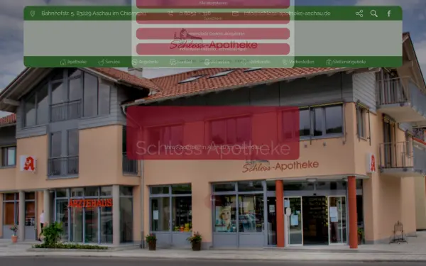 www.schloss-apotheke-aschau.de