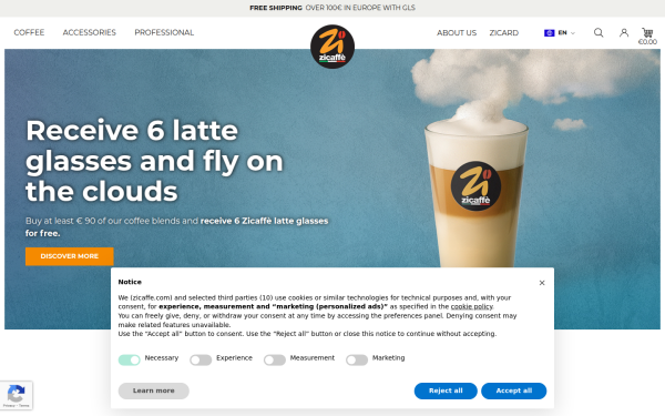 www.zicaffe.com