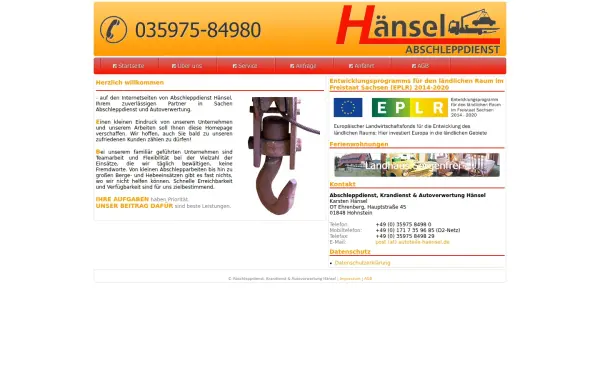 autoteile-haensel.de