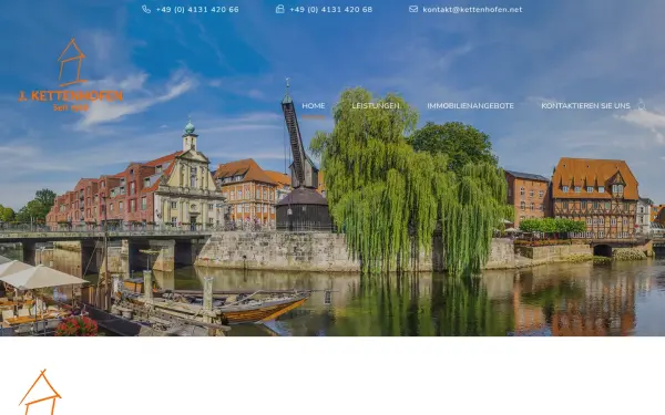 kettenhofen.net