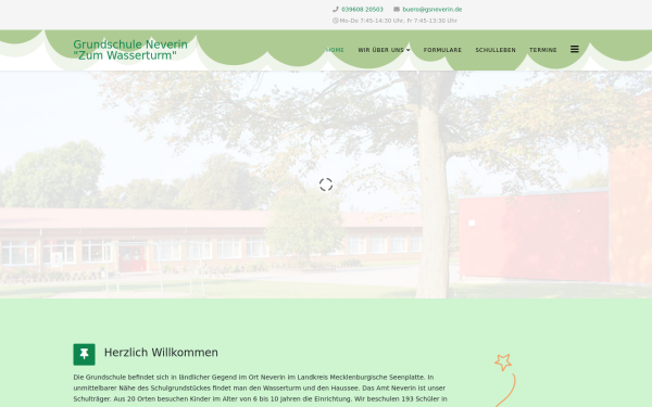 gsneverin.de