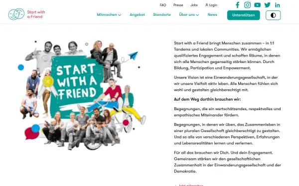 www.start-with-a-friend.de