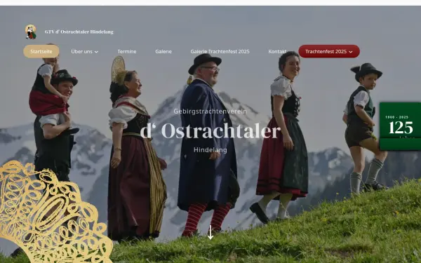 gtv-ostrachtaler.de