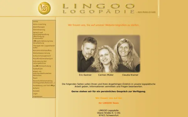lingoo-logopaedie.de