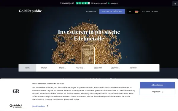 www.goldrepublic.de