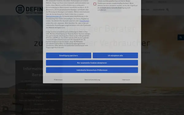 defino.de