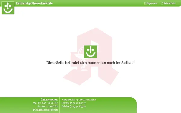 markt-apotheke-lippstadt.de