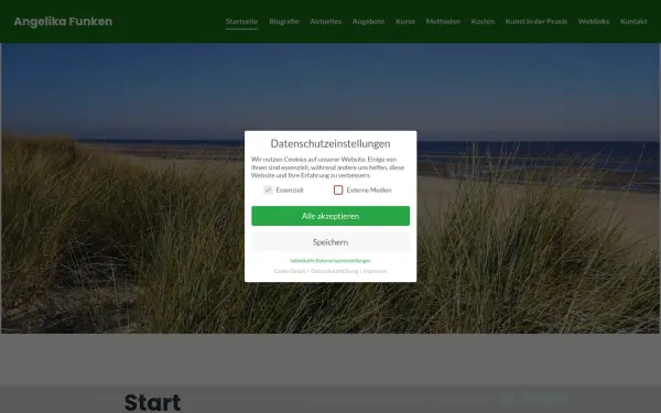 www.angelika-funken.de