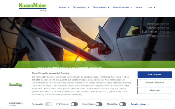 www.kazenmaier.de