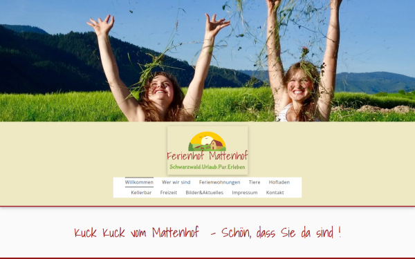 www.mattenhof.de