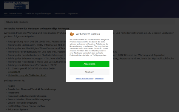 www.wsu-geburek.de