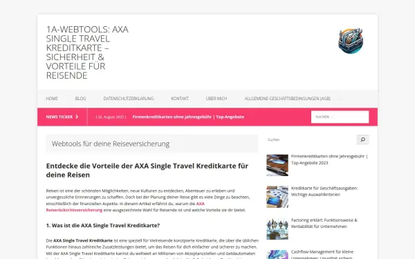 1a-webtools.de