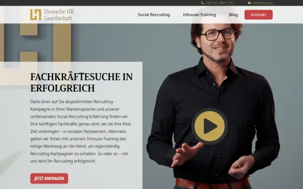 dhrg.de