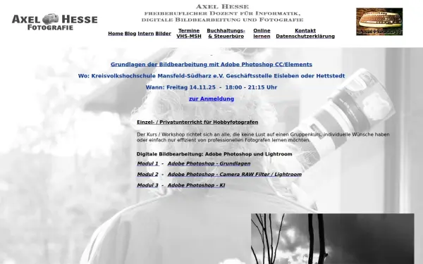 ax-hesse.de
