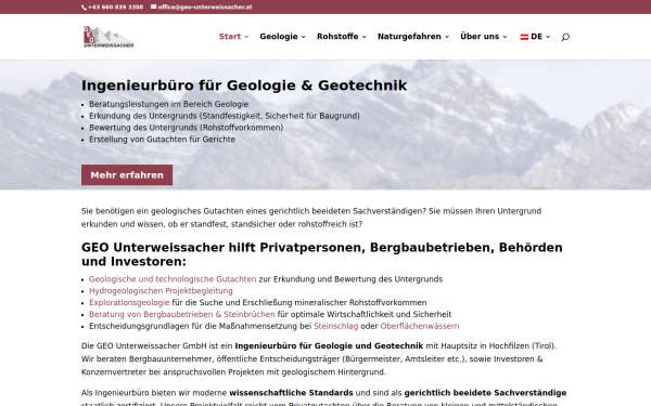www.geo-unterweissacher.at