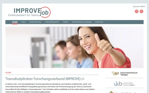 www.improvejob.de