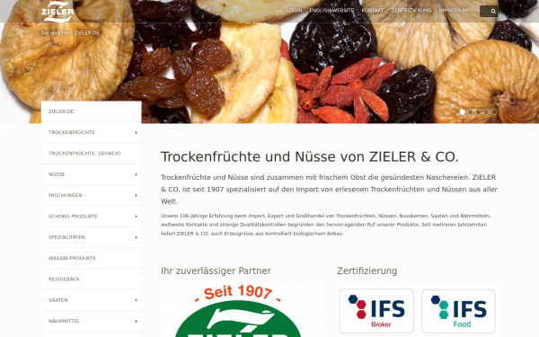 zieler.de
