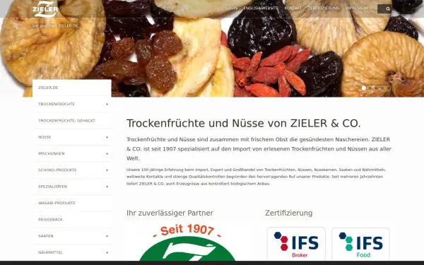 zieler.de