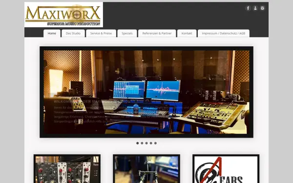 www.maxiworx.de