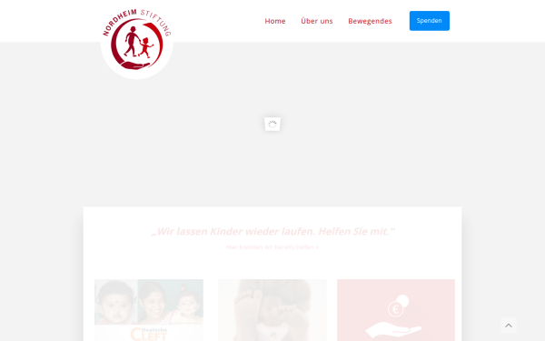 nordheim-stiftung.de