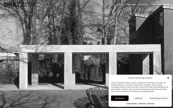 www.dratz-architekten.de