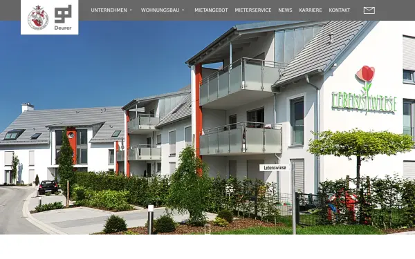 deurer-hausverwaltung.de
